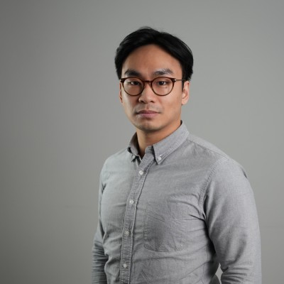 Stefan Dinh