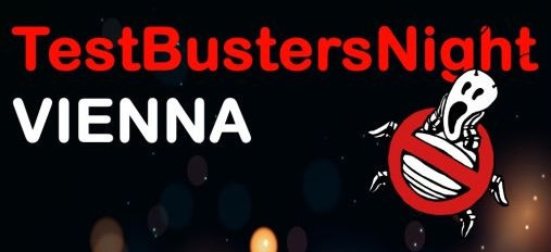 Testbusters Logo